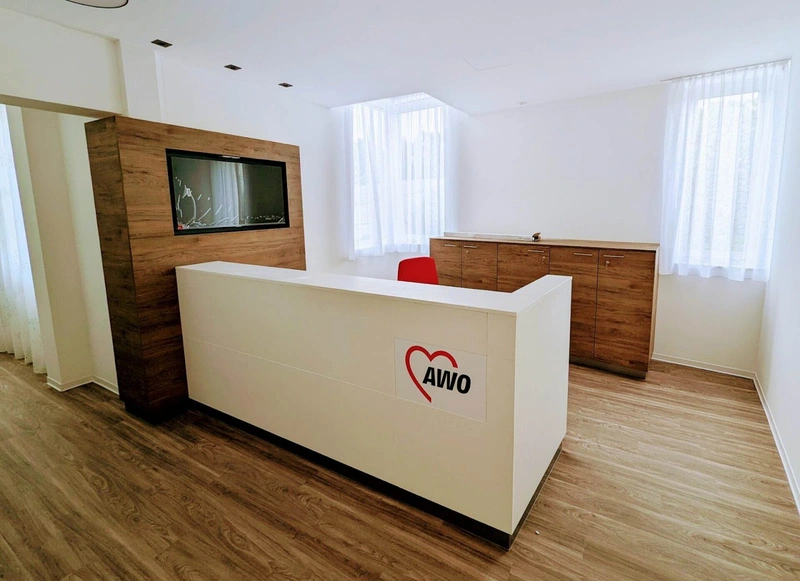 AWO Tagespflege Mainauental – Bild 4