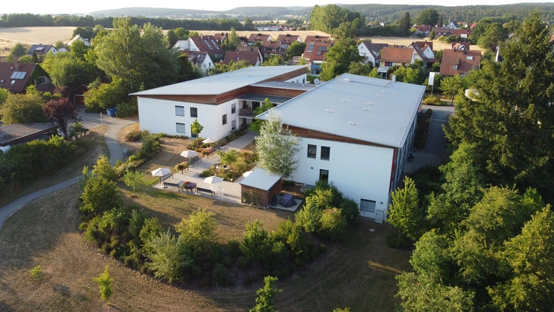 BRK Seniorenheim Haus Rotmaintal – Bild 2