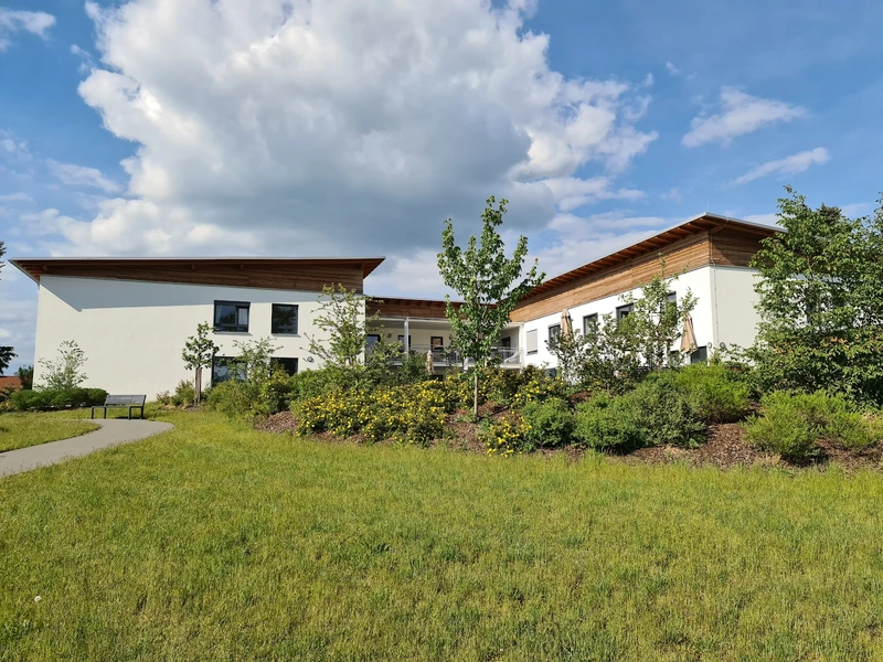 BRK Seniorenheim Haus Rotmaintal – Bild 3