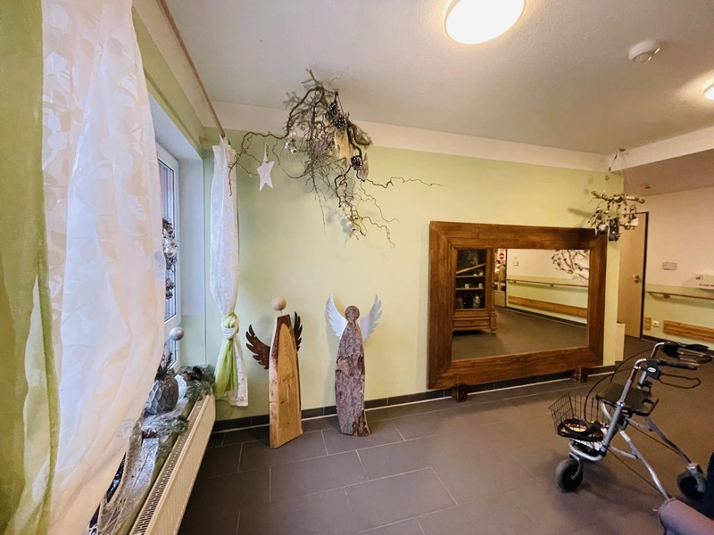 BRK Seniorenheim Haus Rotmaintal – Bild 4