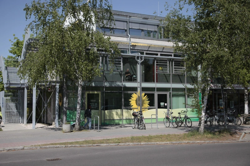 Häuslicher Pflegedienst Blankenfelde – Bild 1