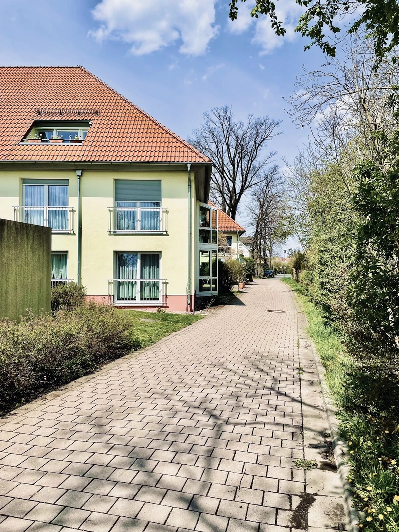 Haus am Schlossgarten Seniorenwohn- und Pflegeheim – Bild 4