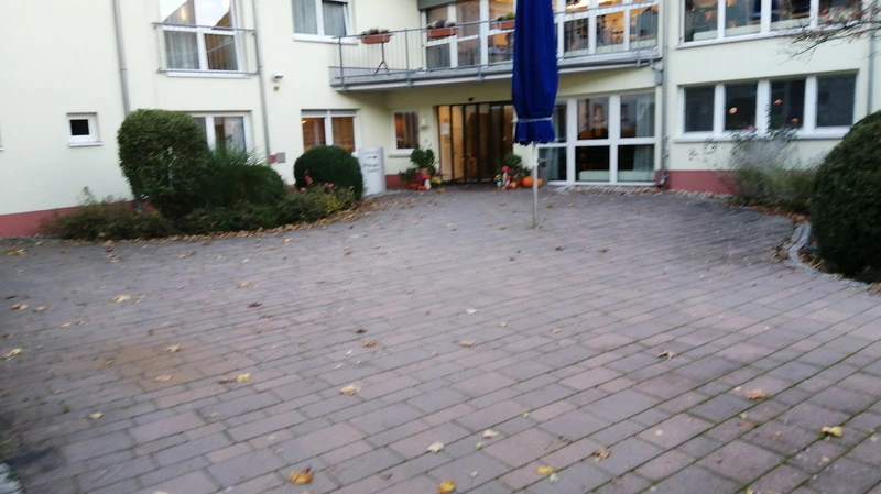 Haus am Schlossgarten Seniorenwohn- und Pflegeheim – Bild 5