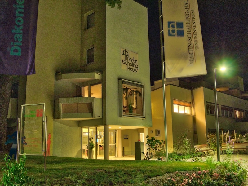 Martin-Schalling-Haus – Bild 2