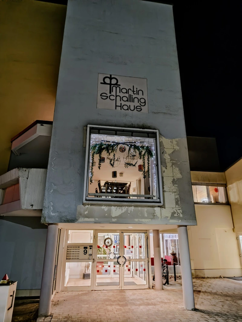 Martin-Schalling-Haus – Bild 3