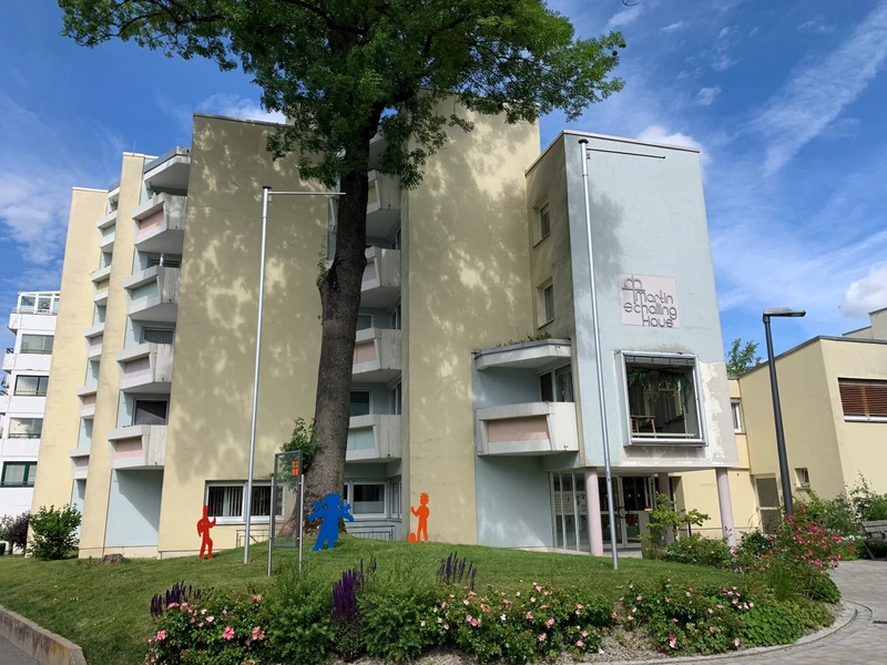Martin-Schalling-Haus – Bild 4