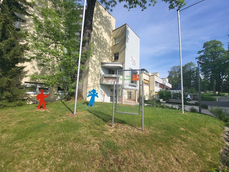 Martin-Schalling-Haus – Bild 5