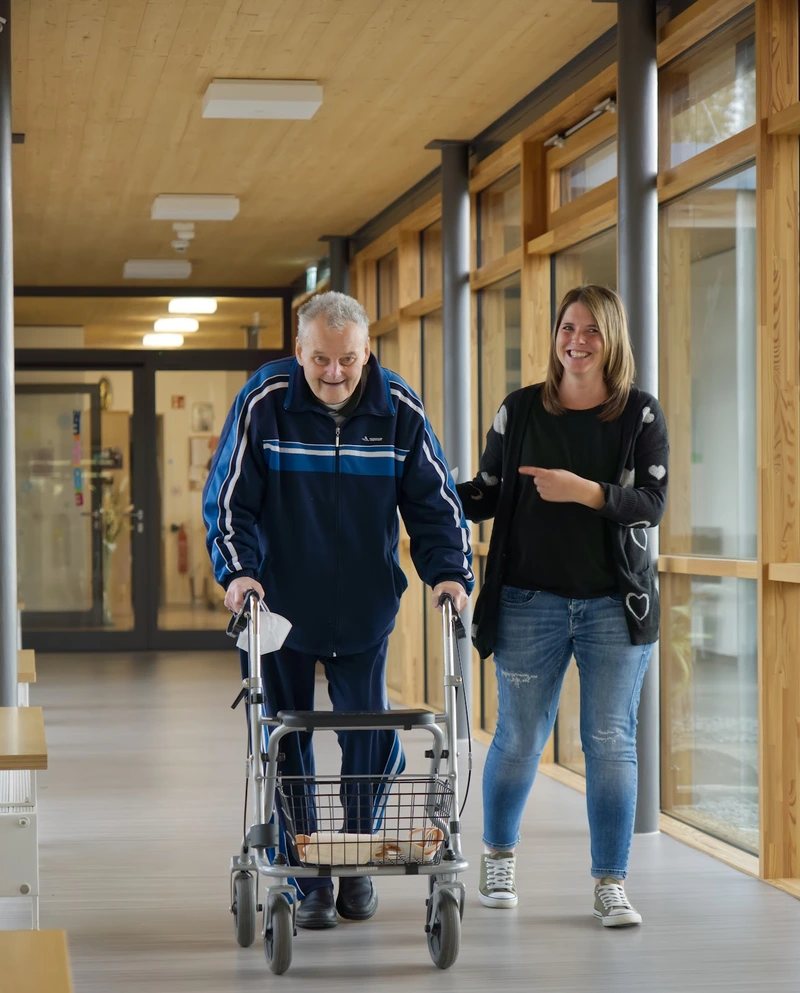 Ambulanter Pflegedienst Dominikus – Bild 2