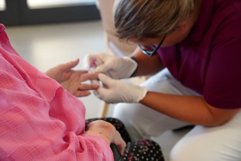 Ambulanter Pflegedienst Dominikus – Bild 4