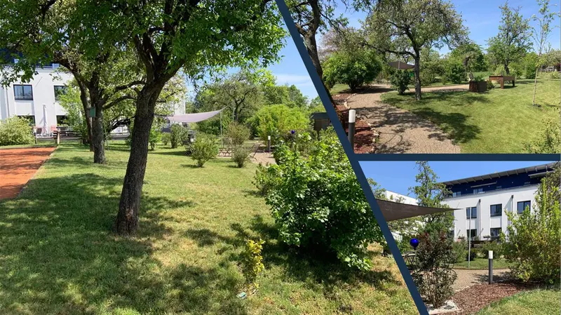 VISIT Ambulante Pflege GmbH & Co. KG – Bild 1