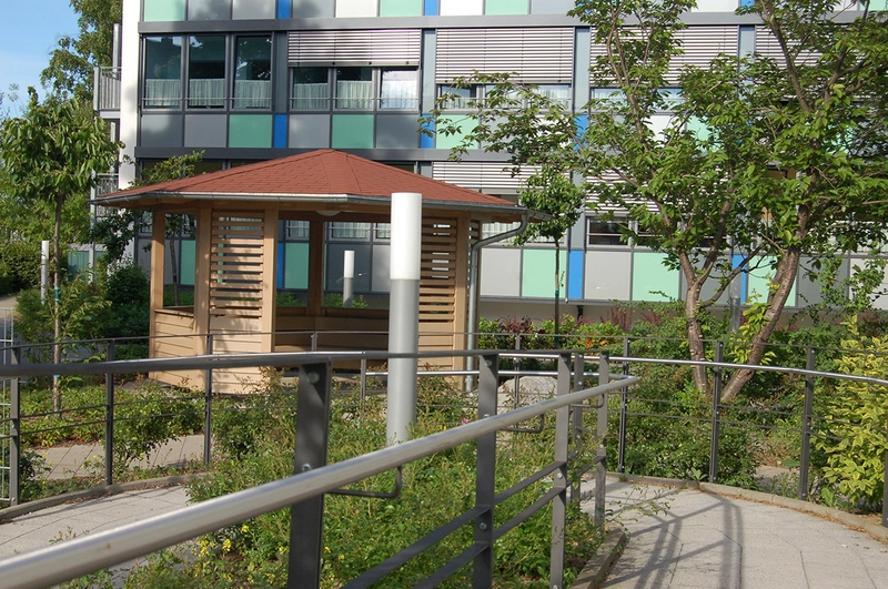 Seniorenzentrum Albrecht Dürer – Bild 2