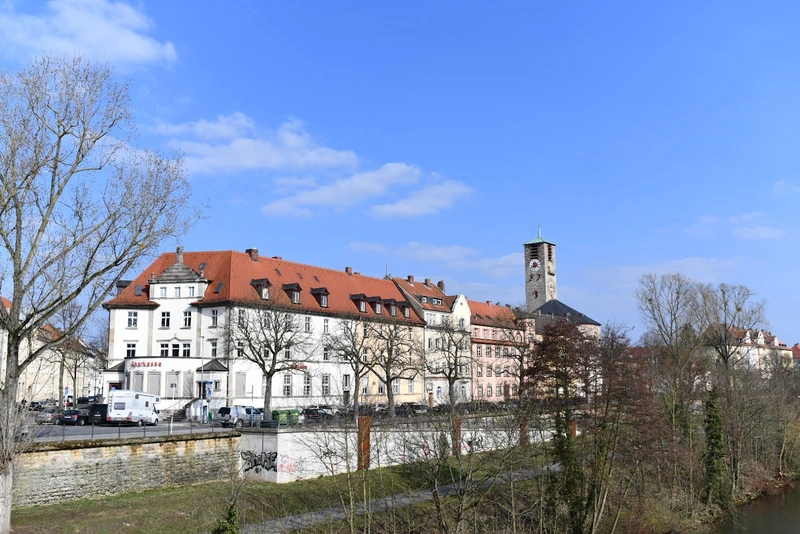 Betreuungsgruppe Demenzkranke – Bild 3