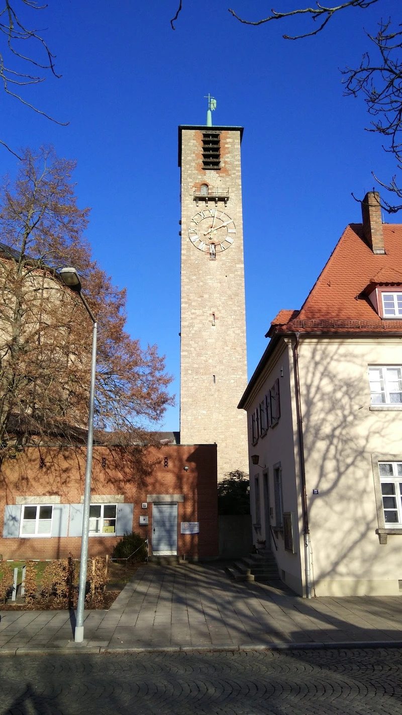 Betreuungsgruppe Demenzkranke – Bild 4