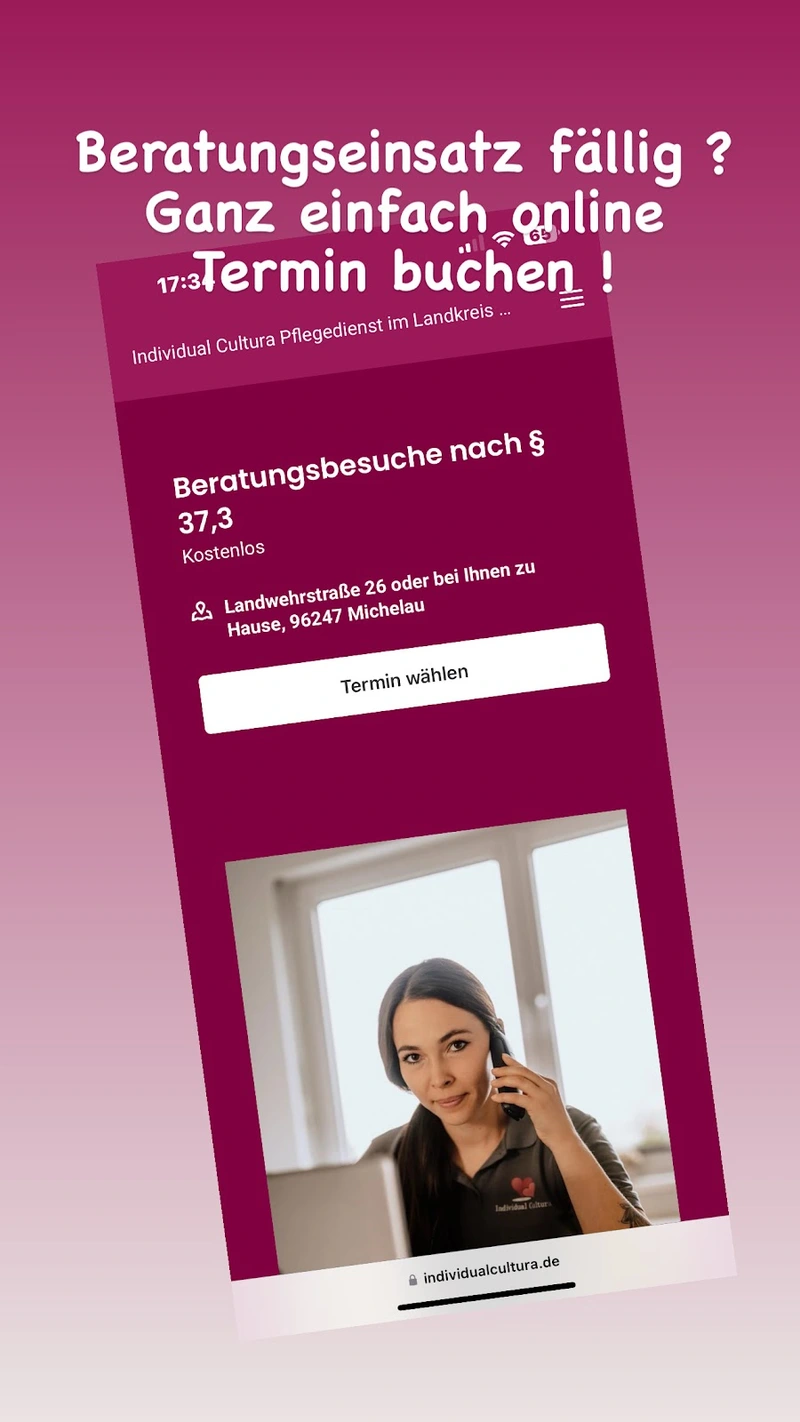 Pflegebegleiter – Bild 2