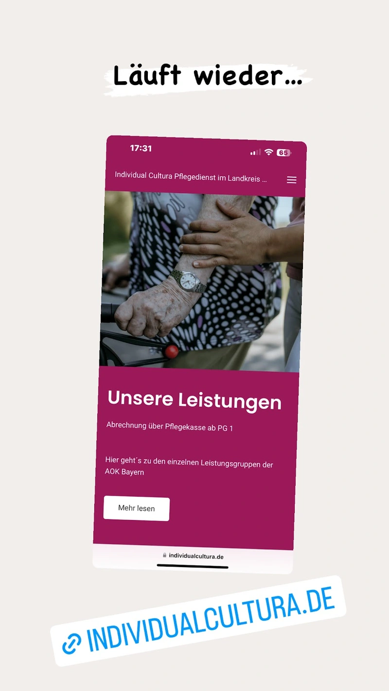 Pflegebegleiter – Bild 3