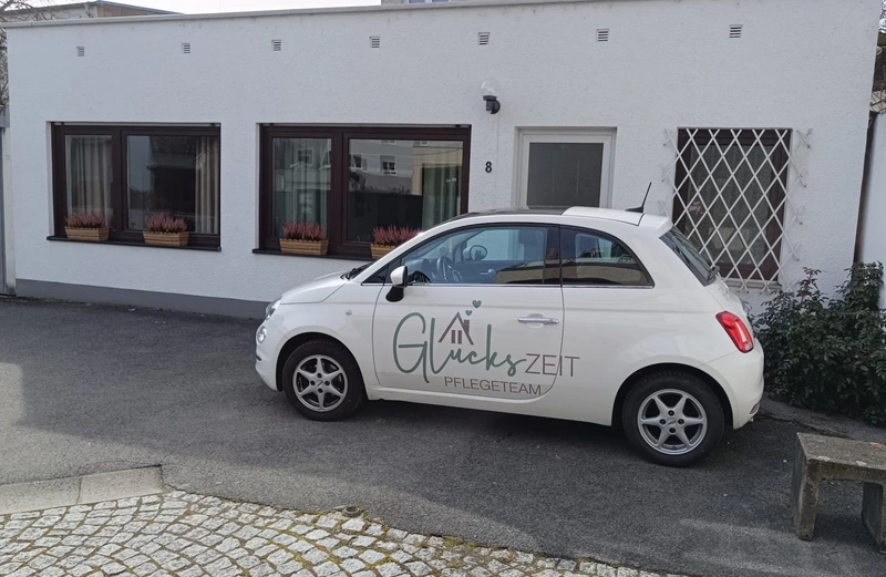 Glückszeit Bamberg – Bild 1