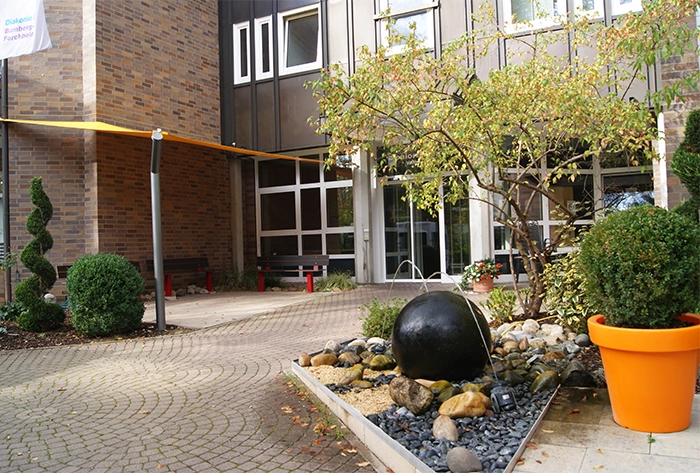 Seniorenzentrum Wilhelm Löhe – Bild 1