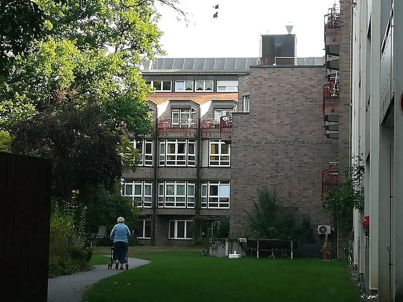 Seniorenzentrum Wilhelm Löhe – Bild 2