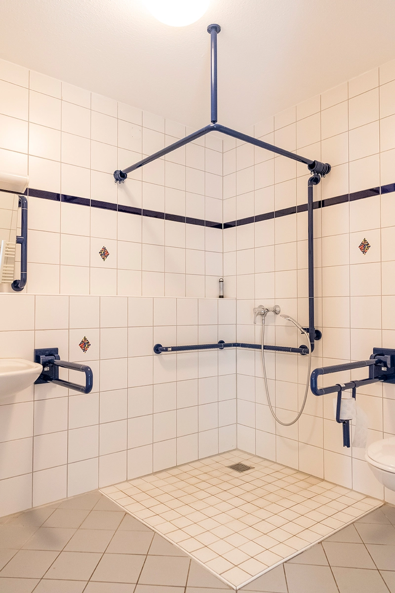 Seniorenresidenz Curanum Franz-Ludwig – Bild 2