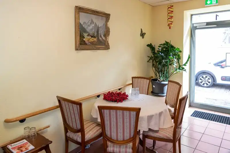 Seniorenresidenz Curanum Franz-Ludwig – Bild 5