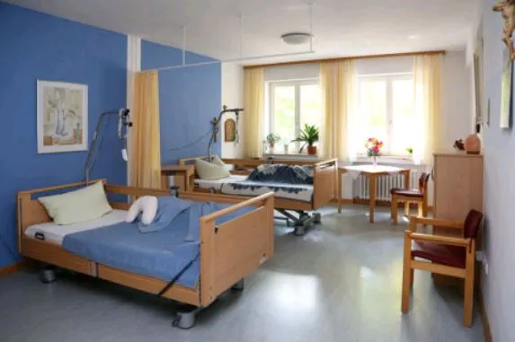 Dr.-Robert-Pfleger-Rehabilitations- und Altenpflegezentrum St. Otto – Bild 2