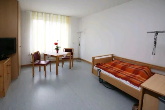 Dr.-Robert-Pfleger-Rehabilitations- und Altenpflegezentrum St. Otto – Bild 3