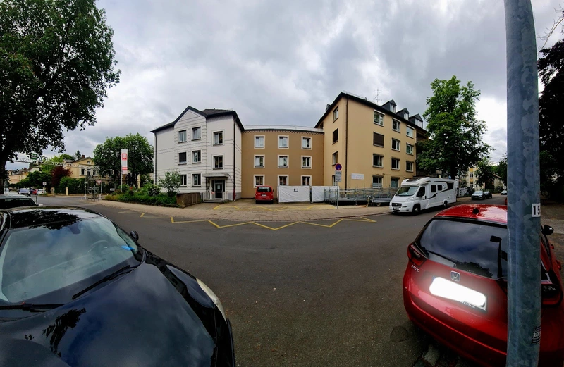 Dr.-Robert-Pfleger-Rehabilitations- und Altenpflegezentrum St. Otto – Bild 5