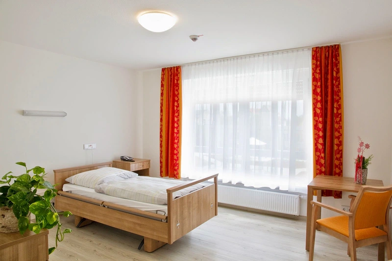 Seniorenpflegeheim Haus Steinwaldblick – Bild 2