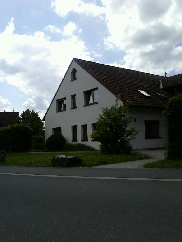 Wohnforum Stegaurach – Bild 1