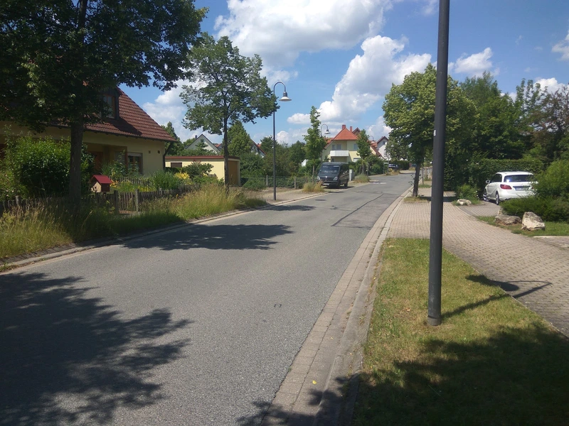 Wohnforum Stegaurach – Bild 5