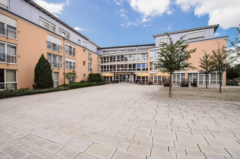 St. Vitus Seniorenzentrum gGmbH – Bild 1