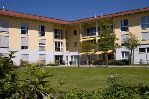 Caritas-Hausgemeinschaften für Senioren St. Elisabeth – Bild 1