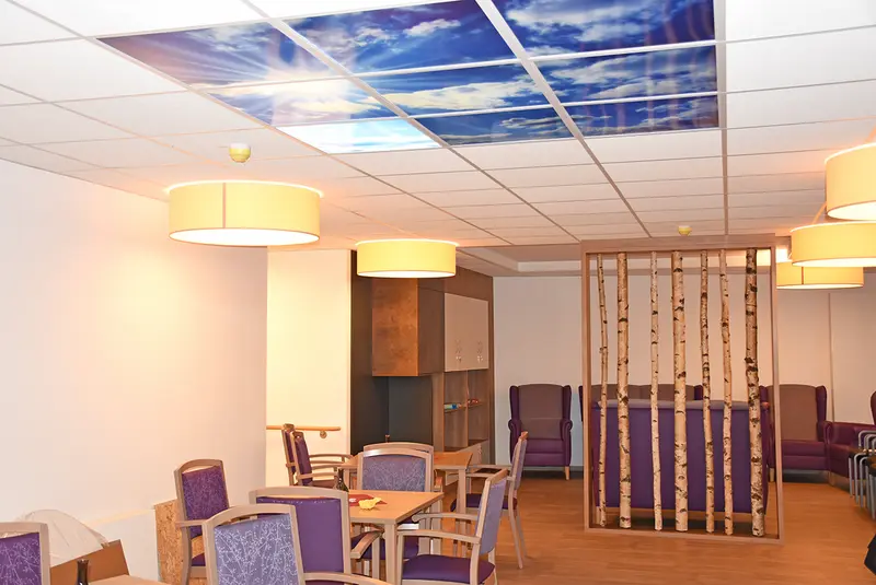 Tagespflege EllernPark – Bild 1