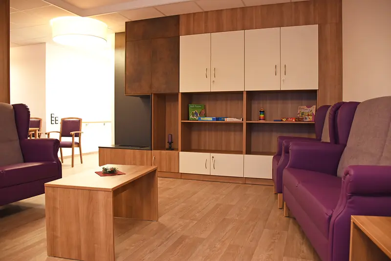 Tagespflege EllernPark – Bild 3