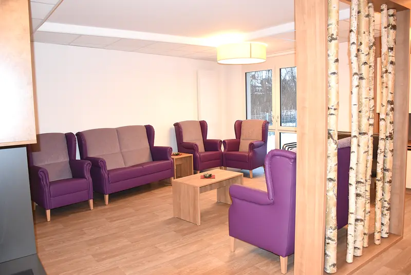 Tagespflege EllernPark – Bild 4