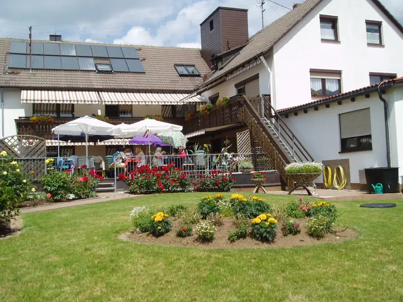 Alten- und Pflegeheim Klinger GmbH – Bild 1