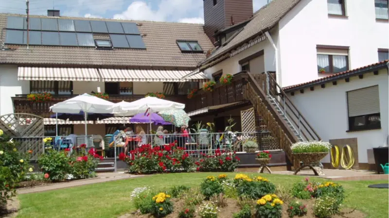 Alten- und Pflegeheim Klinger GmbH – Bild 2