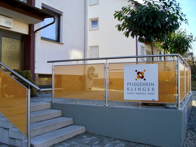 Alten- und Pflegeheim Klinger GmbH – Bild 3
