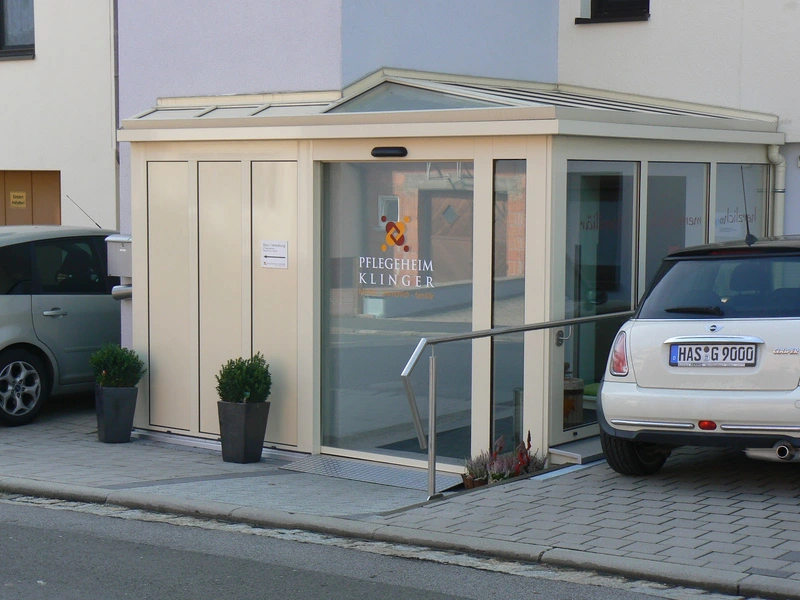 Alten- und Pflegeheim Klinger GmbH – Bild 4