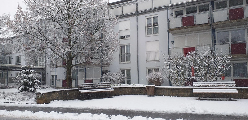 BRK Wohn- und Pflegeheim "Am Staffelberg" – Bild 1