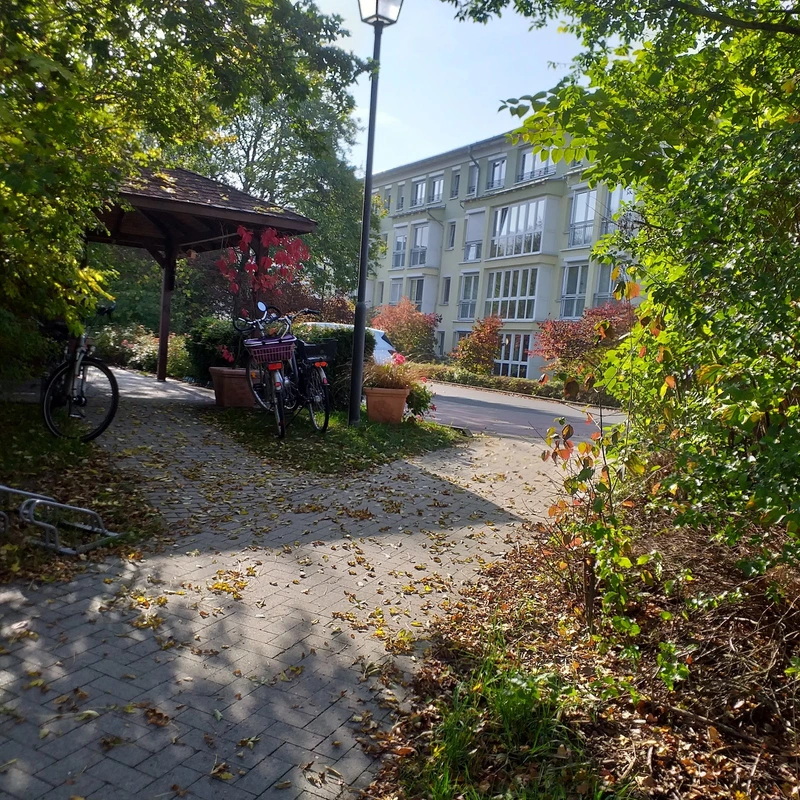 BRK Wohn- und Pflegeheim "Am Staffelberg" – Bild 2