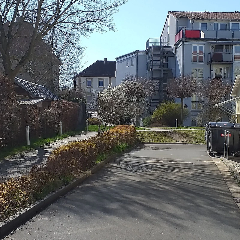 BRK Wohn- und Pflegeheim "Am Staffelberg" – Bild 3