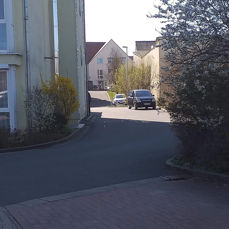 BRK Wohn- und Pflegeheim "Am Staffelberg" – Bild 4