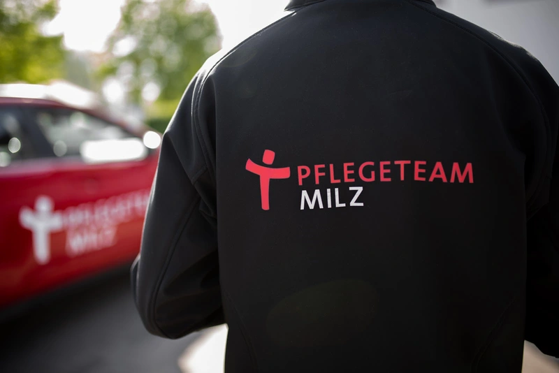 Pflegeteam Milz – Bild 2
