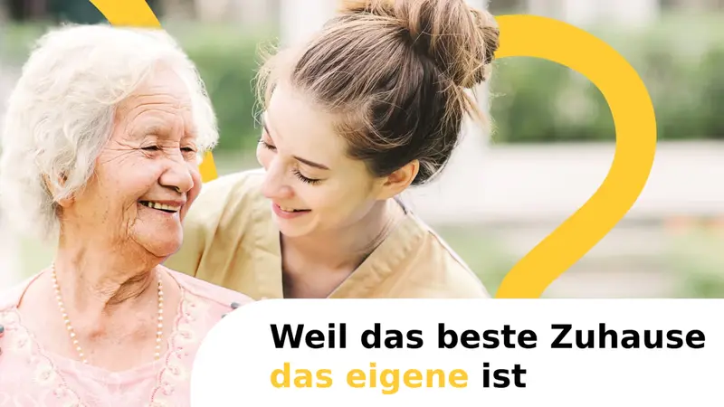 Alltagsbegleitung – Bild 3