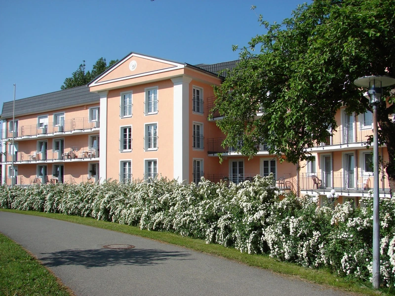Pflegezentrum Obermain – Bild 1