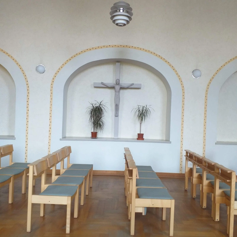 Pflegezentrum Obermain – Bild 2