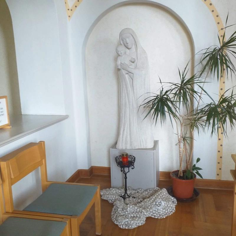 Pflegezentrum Obermain – Bild 3