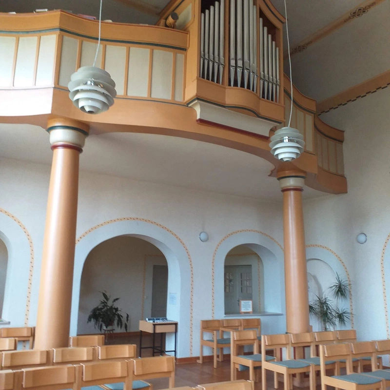 Pflegezentrum Obermain – Bild 4