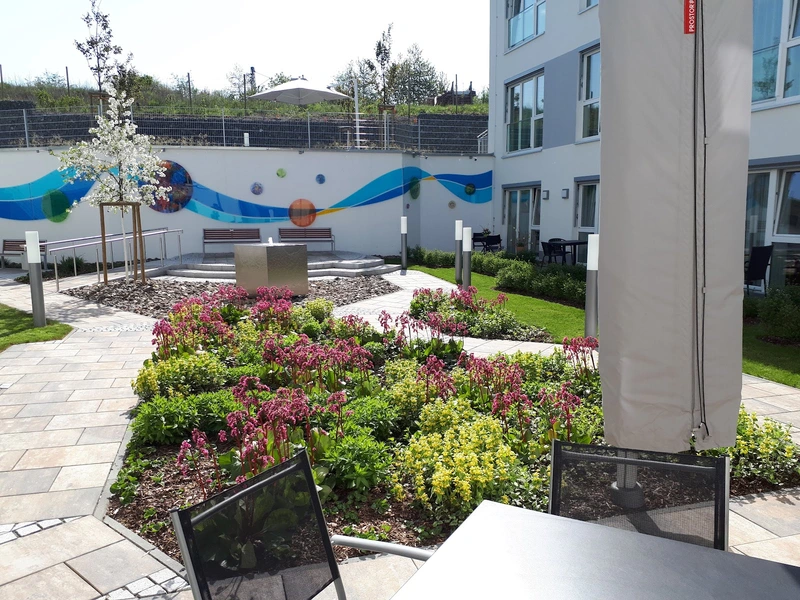 AWO.Lebensfreude Tagespflege – Bild 1